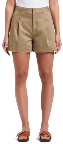 SCOTCH & SODA - 177512 - Korte Broeken - Katoen - Casual