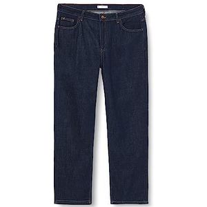 Tommy Hilfiger Klassieke rechte Hw a Rue denim broek voor dames, Rue, 25W / 32L