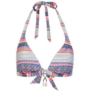 Protest MM Tyra 19 C Cup BH, dames, koraalblad, maat 36