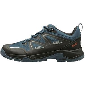 Helly Hansen Cascade Low Cut wandelschoenen voor heren, Diepe duik, 43 EU