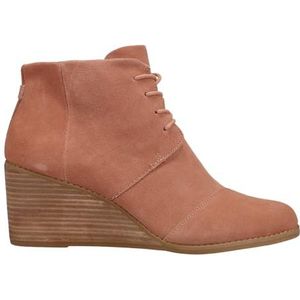 TOMS Hyde laars voor dames, roze, 41 EU