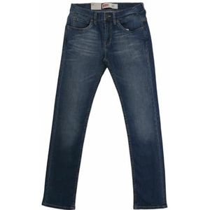 Levi's Jeans 511 Slim Marineblauw