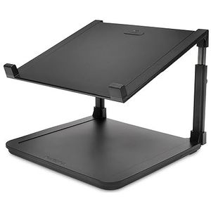 Kensington K52783WW SmartFit Riser Laptopstandaard/Verhoger Voor 15,6-Inch Laptop - Zwart