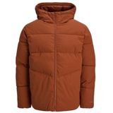 JACK&JONES - JJGLOBAL PUFFER JACKET - Buitenjas - Heren