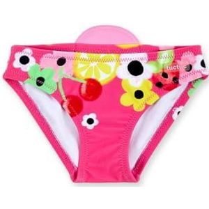 Tuc Tuc Bikinibroekje voor meisjes, roze, 6 maanden