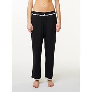 CCDK Copenhagen CCDK Jasmin Pajamas Pants Black Pajama Bottom, xx-Large