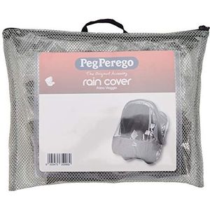 Peg Perego Y5PVSREGEN regenbescherming voor babyschaal Primo Viaggio SL