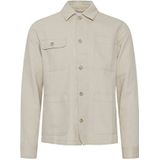 Casual Friday Tussenjas  crème