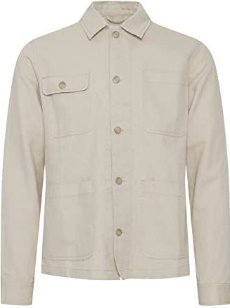 Casual Friday Tussenjas  crème