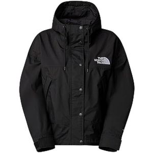 The North Face - Reign On - Damesjas - TNF Black