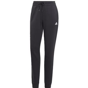 adidas Essentials Linear French Terry Cuffed Joggers - sportbroek voor dames