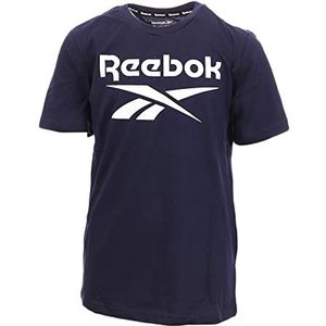 Reebok T-shirt merk model T-shirt Garçon Vector
