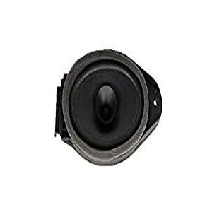 ACDelco 15201407 GM Original Equipment Rear Radio Speaker