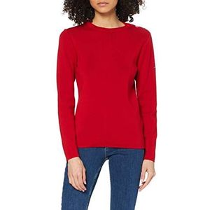 Armor-Lux - Briac - Damestrui - Marine - Merinowol