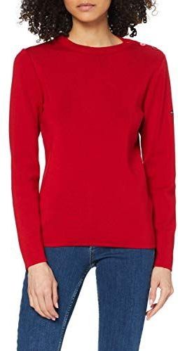 Armor-Lux - Briac - Damestrui - Marine - Merinowol