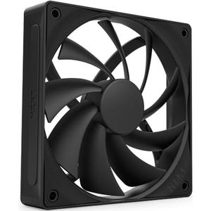 NZXT F120Q - Ventilatorhuis