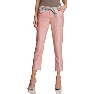 Tommy Hilfiger dames relaxed broek ITE T2 RW PANT