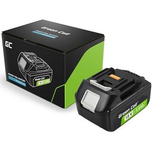 Green Cell - Accu - 18V - 3Ah - Li-Ion