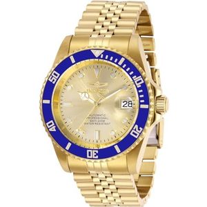 Invicta Pro Diver 29185 Automatisch Herenhorloge - 42mm