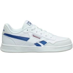 Reebok Court Advance sneakers, wit/retored/twilightblue, 28 EU, White Retrored Twilightblue, 28 EU