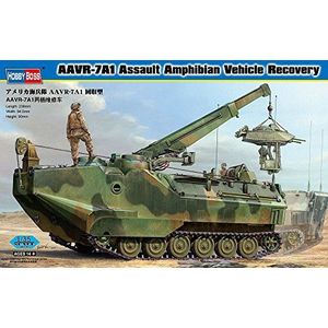 Hobbyboss 1:35 Schaal ""AAVR-7A1 Assault Amphibian Vehicle Recovery"" Montagekit