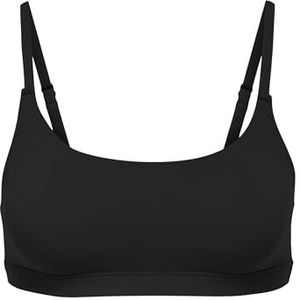 Only - Peachy ACC Noos - Vrouwenbeha - Verstelbare Bandjes - Effen Jersey