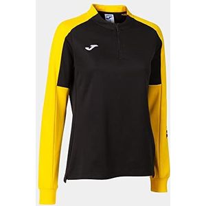 ECO - Championship - Sweatshirt - Groen - 100% Gerecycled Polyester