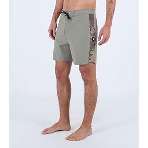 Hurley Boardshort heren - Phantom Sidewinder 17'