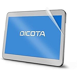 Dicota D70125 Antiglansfilter 3H Voor Samsung Galaxy Tab S3 9.7, Zelfklevend