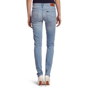 WRANGLER heren jeans recht - - 32W/34L