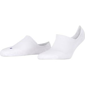FALKE Dames Liner sokken Cool Kick Invisible W IN Functioneel material Onzichtbar eenkleurig 1 Paar, Wit (White 2000) nieuw - milieuvriendelijk, 35-36