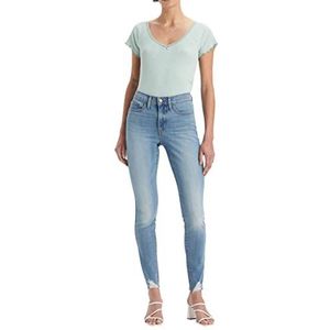 Levi's dames Jeans 311™ Shaping Skinny, Have At It, 26W / 30L