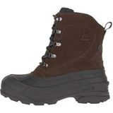 Kamik Fargo2 Winterlaarzen voor heren, Bruin Dark Brown Dbr, 41 EU