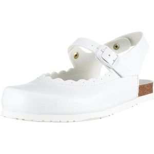 Dr. Brinkmann 600157, Dames Clogs & Pantoletten