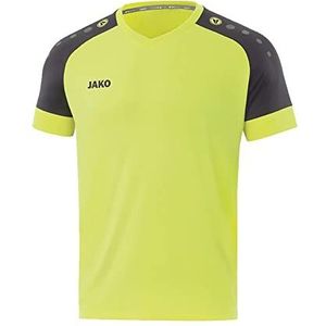 JAKO Unisex kinderen Champ 2.0 Ka shirt