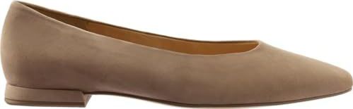 Högl Alicia damesballerina's, taupe, 34,5 EU, taupe, 34.5 EU
