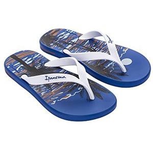 Ipanema POSTO 10 TEMAS IV AD, heren blauw/wit, 47,5 EU, blauw/wit, 47.5 EU