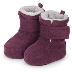 Sterntaler Babyschoen voor meisjes, roze, 16 EU