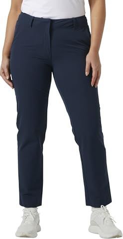 Helly Hansen W Qd Pant 29 Navy