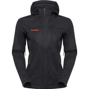 Mammut Ultimate VIII SO Hooded Jacket Women 25 Years