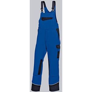 BP Workwear werkbroek Work & Wash-Gr:52s, koningsblauw/zwart