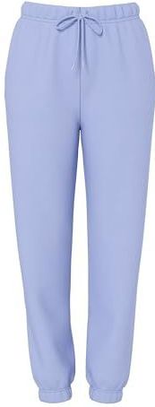 PIECES - PCCHILLI - Broek - Lichtblauw - Tapered - High Waist