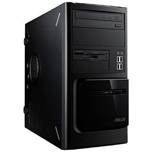 Asus - Desktopcomputer - 2,66 GHz - Maximaal 8 GB RAM
