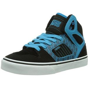 Vans VQEQDEJ, Hi-Top Sneakers uniseks kinderen 38 EU