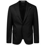 Bugatti - Pakjas - Met Stretchfunctie - Blazer