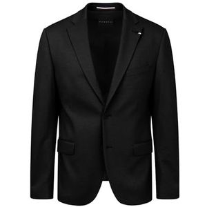 Bugatti - Pakjas - Met Stretchfunctie - Blazer