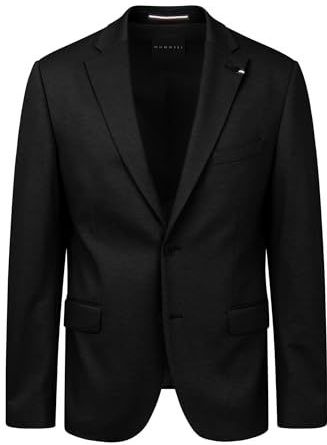 Bugatti - Pakjas - Met Stretchfunctie - Blazer