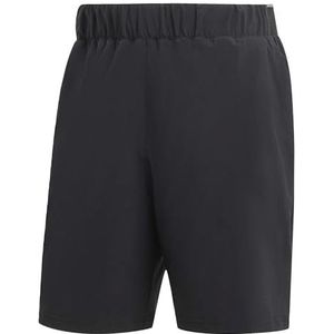 adidas Heren Shorts (1/4) Club Sw Short, Black, HS3282, S 7