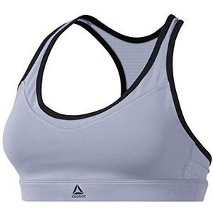 Reebok Hero Racer Bra Pad Sportbeha voor dames
