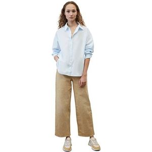Marc O'Polo Damesshirts/blouses met lange mouwen, 805., 40